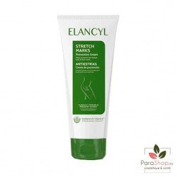 ELANCYL Stretch Mark Creme Prevention Vergetures 200ML