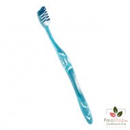 ELGYDIUM BROSSE A DENTS ANTIPLAQUE MEDIUM ELGYDIUM BROSSE A DENTS ANTIPLAQUE MEDIUM