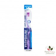 ELGYDIUM BROSSE A DENTS ANTIPLAQUE SOUPLE ELGYDIUM BROSSE A DENTS ANTIPLAQUE SOUPLE
