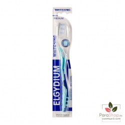 ELGYDIUM BROSSE A DENTS BLANCHEUR MEDIUM ELGYDIUM BROSSE A DENTS BLANCHEUR MEDIUM