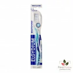 ELGYDIUM BROSSE A DENTS BLANCHEUR MEDIUM