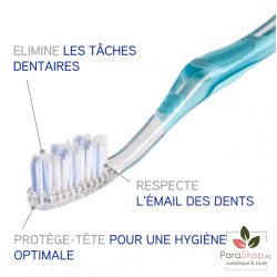 ELGYDIUM BROSSE A DENTS BLANCHEUR MEDIUM ELGYDIUM BROSSE A DENTS BLANCHEUR MEDIUM