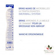 ELGYDIUM BROSSE A DENTS BLANCHEUR SOUPLE ELGYDIUM BROSSE A DENTS BLANCHEUR SOUPLE