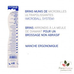 ELGYDIUM BROSSE A DENTS BLANCHEUR SOUPLE ELGYDIUM BROSSE A DENTS BLANCHEUR SOUPLE