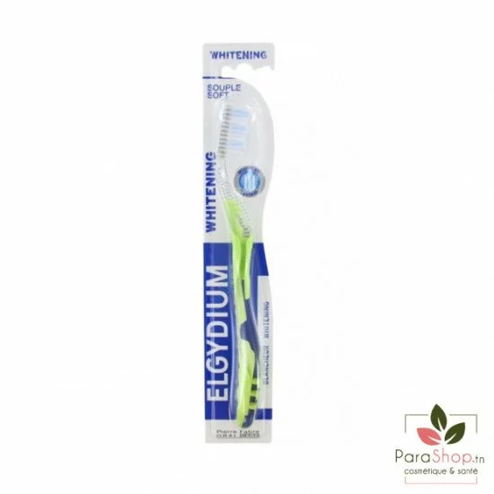 Elgydium Classic - Brosse à dents Souple main image 1