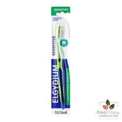 ELGYDIUM BROSSE A DENTS SENSITIVE SOUPLE ELGYDIUM BROSSE A DENTS SENSITIVE SOUPLE