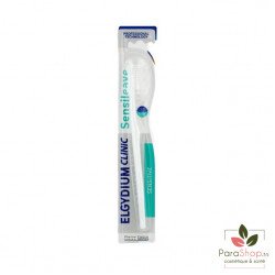 ELGYDIUM CLINIC BROSSE A DENTS SENSITIVE ELGYDIUM CLINIC BROSSE A DENTS SENSITIVE