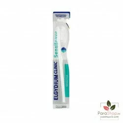 ELGYDIUM CLINIC BROSSE A DENTS SENSITIVE