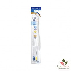 ELGYDIUM CLINIC FLEX INTERDENTAL BROSSES 2 ELGYDIUM CLINIC FLEX INTERDENTAL BROSSES 2
