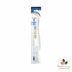 ELGYDIUM CLINIC FLEX INTERDENTAL BROSSES 2
