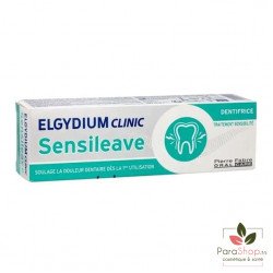 ELGYDIUM CLINIC SENSILEAVE GEL 30ML ELGYDIUM CLINIC SENSILEAVE GEL 30ML