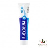 ELGYDIUM DENTIFRICE ANTI PLAQUE ELGYDIUM DENTIFRICE ANTI PLAQUE