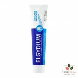 ELGYDIUM DENTIFRICE ANTI PLAQUE