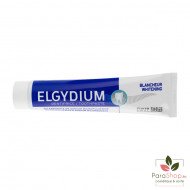 ELGYDIUM DENTIFRICE BLANCHEUR 75ML ELGYDIUM DENTIFRICE BLANCHEUR 75ML