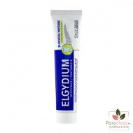 ELGYDIUM DENTIFRICE BLANCHEUR CITRON 75ML ELGYDIUM DENTIFRICE BLANCHEUR CITRON 75ML