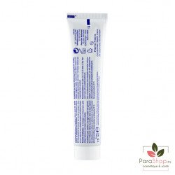 ELGYDIUM DENTIFRICE BLANCHEUR CITRON 75ML