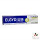 ELGYDIUM DENTIFRICE BLANCHEUR CITRON 75ML