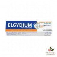 ELGYDIUM DENTIFRICE PROTECTION CARIES