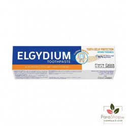 ELGYDIUM DENTIFRICE PROTECTION CARIES