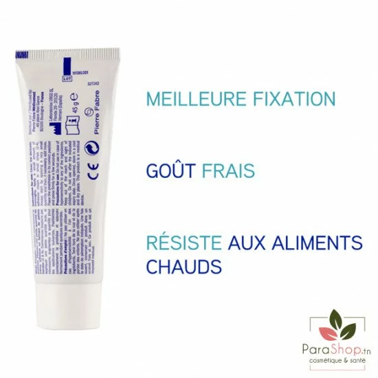 ELGYDIUM FIX FIXATION EXTRA FORTE 45G — free download