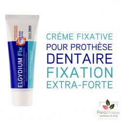ELGYDIUM FIX FIXATION EXTRA FORTE 45G