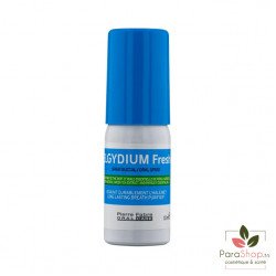 ELGYDIUM FRESH SPRAY 15ML