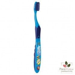 ELGYDIUM JUNIOR BROSSE A DENTS 7/12 ANS - Souple
