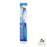 ELGYDIUM JUNIOR BROSSE A DENTS RACOON 7/12 ANS ELGYDIUM JUNIOR BROSSE A DENTS RACOON 7/12 ANS