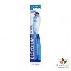 ELGYDIUM JUNIOR BROSSE A DENTS RACOON 7/12 ANS ELGYDIUM JUNIOR BROSSE A DENTS RACOON 7/12 ANS