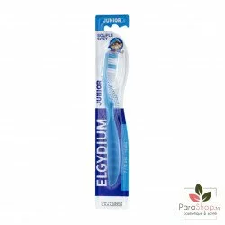ELGYDIUM JUNIOR BROSSE A DENTS RACOON 7/12 ANS