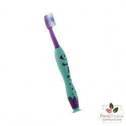 ELGYDIUM KIDS BROSSE A DENTS MONSTER 2/6ANS ELGYDIUM KIDS BROSSE A DENTS MONSTER 2/6ANS