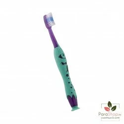 ELGYDIUM KIDS BROSSE A DENTS MONSTER 2/6ANS