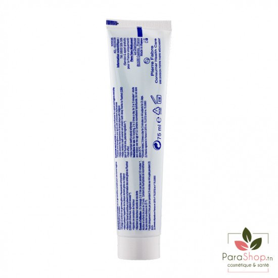 ELGYDIUM DENTIFRICE MULTI ACTIONS