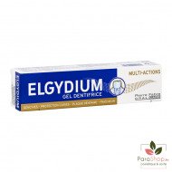 ELGYDIUM DENTIFRICE MULTI ACTIONS ELGYDIUM DENTIFRICE MULTI ACTIONS