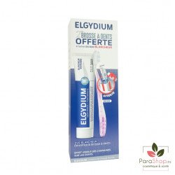 ELGYDIUM PACK DUO BLANCHEUR MEDIUM ELGYDIUM PACK DUO BLANCHEUR MEDIUM