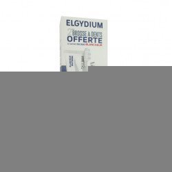 ELGYDIUM PACK DUO BLANCHEUR SOUPLE ELGYDIUM PACK DUO BLANCHEUR SOUPLE