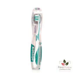 ELMEX SENSITIVE Brosse à Dents Extra Souple ELMEX SENSITIVE Brosse à Dents Extra Souple