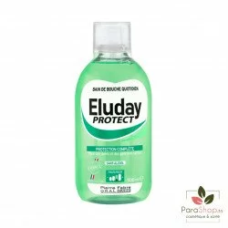 ELUDAY PROTECT BAIN DE BOUCHE 500ML