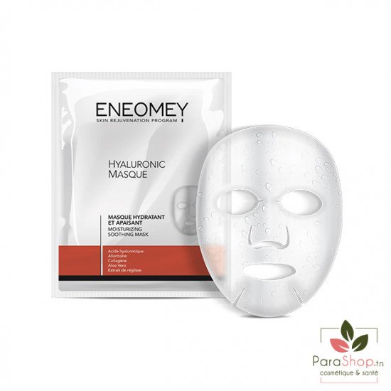 ENEOMEY HYALURONIC MASQUE 