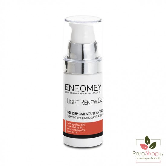 ENEOMEY LIGHT RENEW GEL 30ML