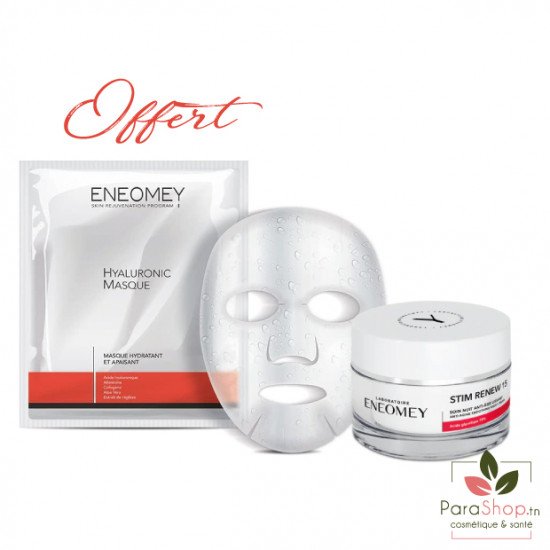 ENEOMEY PACK STIM RENEW 15 ENEOMEY PACK STIM RENEW 15