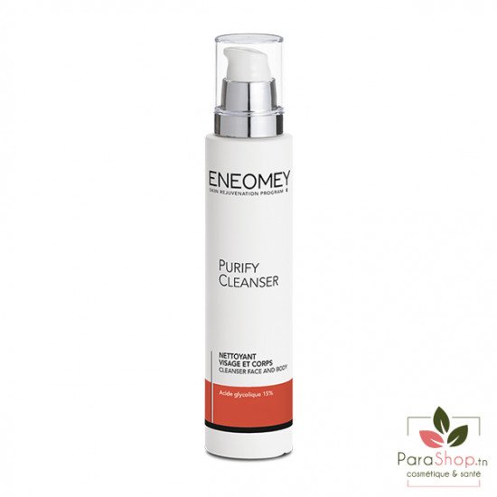 ENEOMEY PURIFY CLEANSER 150ML ENEOMEY PURIFY CLEANSER 150ML