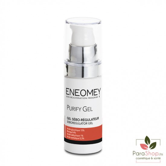 ENEOMEY PURIFY GEL 30ML