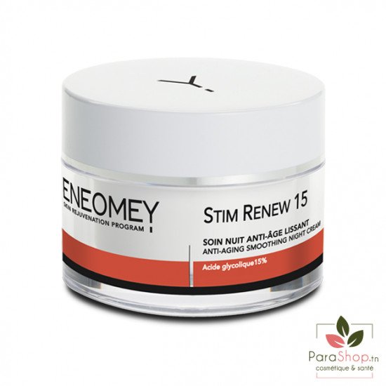 ENEOMEY STIM RENEW 15 50ML