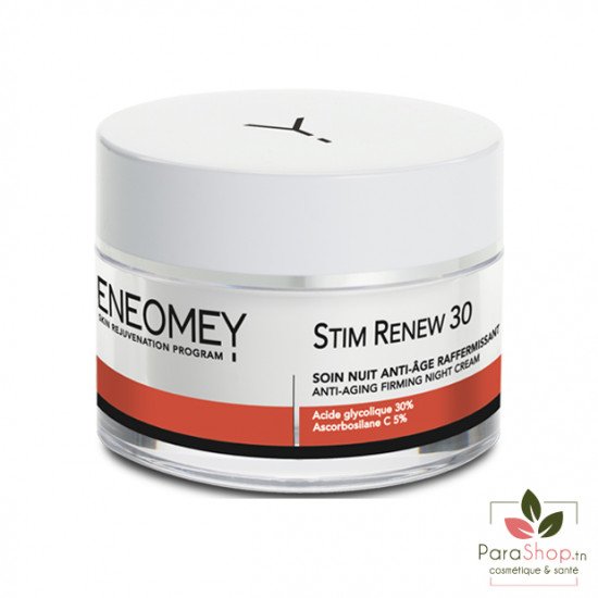 ENEOMEY STIM RENEW 30 50ML