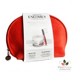 ENEOMEY TROUSSE DUO HYDRATANT ET NOURRISSANT ENEOMEY TROUSSE DUO HYDRATANT ET NOURRISSANT