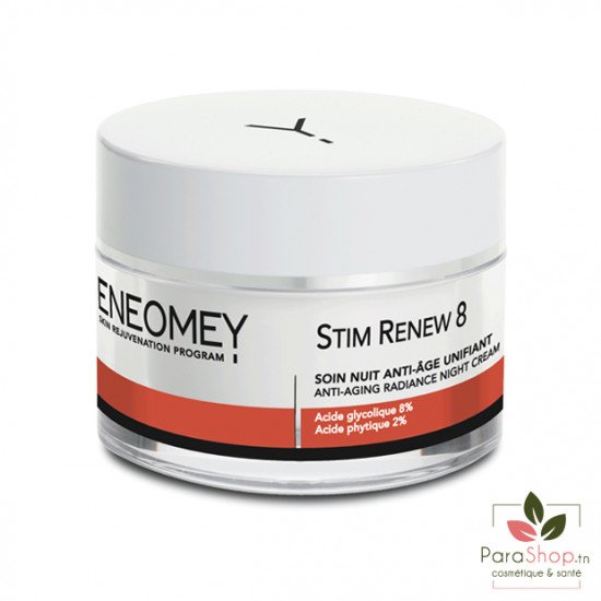 ENEOMEY STIM RENEW 8 50ML