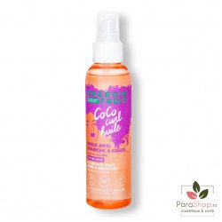 ENERGIE FRUIT HUILE ANTI FOURCHE ET CASSE 150ML ENERGIE FRUIT HUILE ANTI FOURCHE ET CASSE 150ML