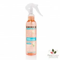 ENERGIE FRUIT HUILE HYDRATANTE 150ML