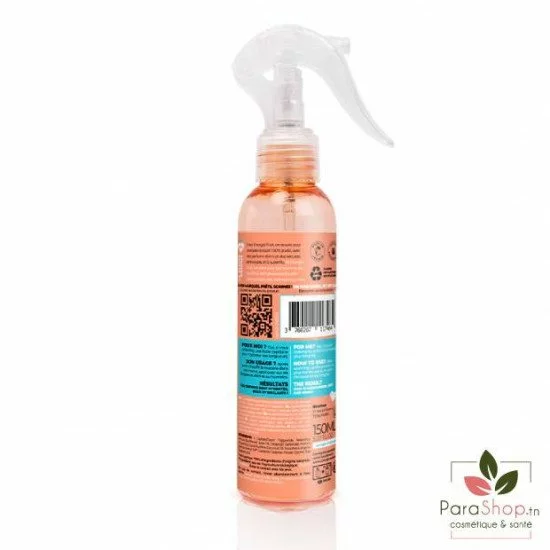 ENERGIE FRUIT HUILE HYDRATANTE 150ML ENERGIE FRUIT HUILE HYDRATANTE 150ML